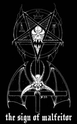 Abadis : The Sign of Malfeitor